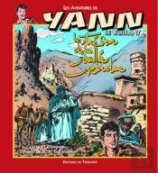 Les Aventures De Yann Le Vaillant Tome 5 : La Mission De Ralph