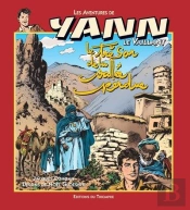Les Aventures De Yann Le Vaillant Tome 6 : Le Trésor De La Vallée Perdue