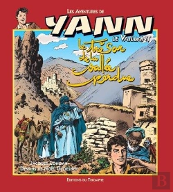 Bertrand.pt - Les Aventures De Yann Le Vaillant Tome 6 : Le Trésor De La Vallée Perdue