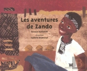 Les Aventures De Zando