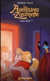 Les Aventures De Zigomette T. 2