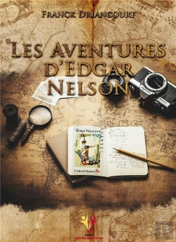 Bertrand.pt - Les Aventures D'Edgard Nelson