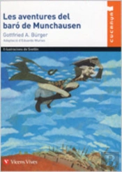 Les Aventures Del Baro De Munchausen. Material Auxiliar