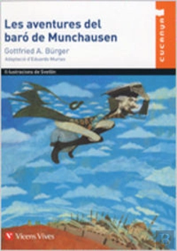 Bertrand.pt - Les Aventures Del Baro De Munchausen. Material Auxiliar