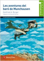 Les Aventures Del Baro Munchausen - Aitana