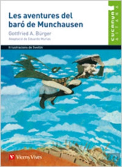 Bertrand.pt - Les Aventures Del Baro Munchausen - Aitana