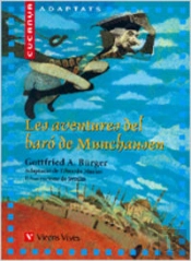 Les Aventures Del Barù De Munchausen