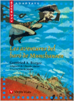 Bertrand.pt - Les Aventures Del Barù De Munchausen