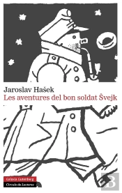 Les Aventures Del Bon Soldat Svejk