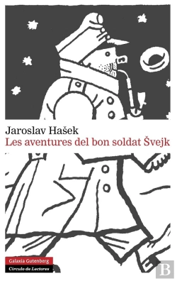 Bertrand.pt - Les Aventures Del Bon Soldat Svejk