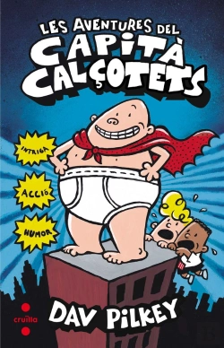 Bertrand.pt - Les Aventures Del Capità Calçotets