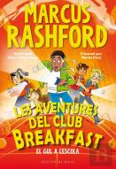 Les Aventures Del Club Breakfast El Gul A L'Escola