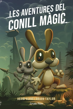 Bertrand.pt - Les Aventures Del Conill Magic