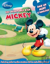Les Aventures D'En Mickey