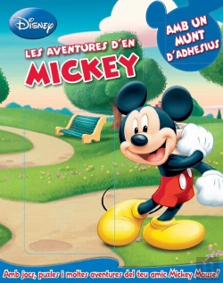 Bertrand.pt - Les Aventures D'En Mickey