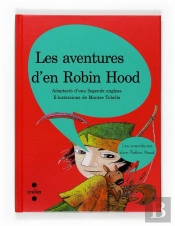 Les Aventures D'En Robin Hood