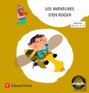 Les Aventures D'En Roger Pal (Rodalletres)