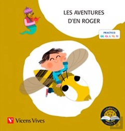 Bertrand.pt - Les Aventures D'En Roger Pal (Rodalletres)