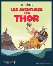 Les Aventures D'En Thor