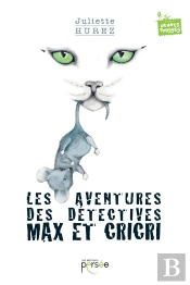Les Aventures Des Détectives Max Et Cricri
