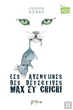 Bertrand.pt - Les Aventures Des Détectives Max Et Cricri