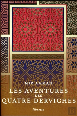 Bertrand.pt - Les Aventures Des Quatre Derviches