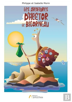 Bertrand.pt - Les Aventures D'Hector Le Bigorneau