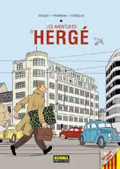 Les Aventures D'Hergé