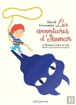 Bertrand.pt - Les Aventures D'Itamar ; 6 Histoires À Lire Le Soir