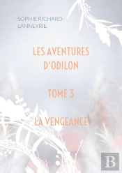 Les Aventures D'Odilon : La Vengeance