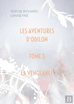 Bertrand.pt - Les Aventures D'Odilon : La Vengeance