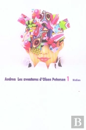 Les Aventures D'Olsen Petersen T.1