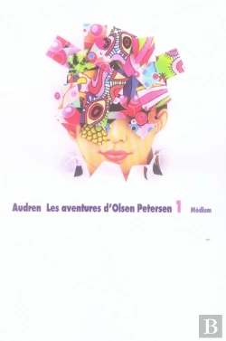 Bertrand.pt - Les Aventures D'Olsen Petersen T.1