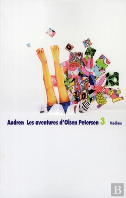 Bertrand.pt - Les Aventures D'Olsen Petersen T.3 ; Mais Où Étiez-Vous, Petersen ?