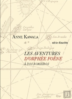 Bertrand.pt - Les Aventures D'Orphee Foene A Dos Romeiros