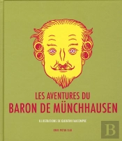 Les Aventures Du Baron De Munchhausen