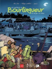 Les Aventures Du Bourlingueur Tome 2