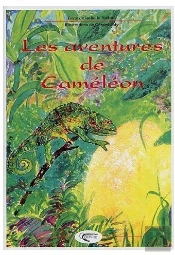 Les Aventures Du Caméléon