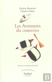 Les Aventures Du Couscous