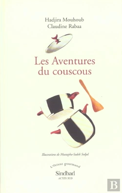Bertrand.pt - Les Aventures Du Couscous