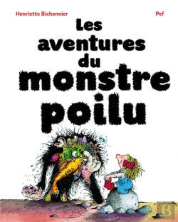 Bertrand.pt - Les Aventures Du Monstre Poilu