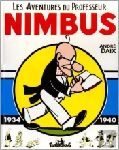 Les Aventures Du Professeur Nimbus ; 1934-1940