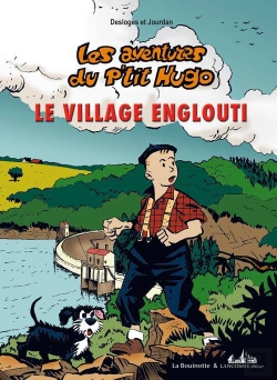 Bertrand.pt - Les Aventures Du P'Tit Hugo Tome 3 ; Le Village Englouti