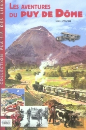 Les Aventures Du Puy De Dôme