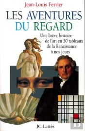 Les Aventures Du Regard