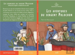 Bertrand.pt - Les Aventures Du Sergent Polochon - 1 Roman