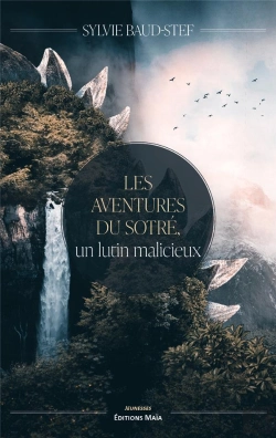 Bertrand.pt - Les Aventures Du Sotré, Un Lutin Malicieux