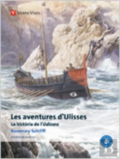 Les Aventures D'Ulisses-C.Adaptats-