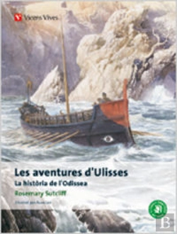 Bertrand.pt - Les Aventures D'Ulisses-Clasics Adaptats Aitana
