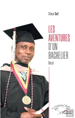 Bertrand.pt - Les Aventures D'Un Bachelier - Recit
